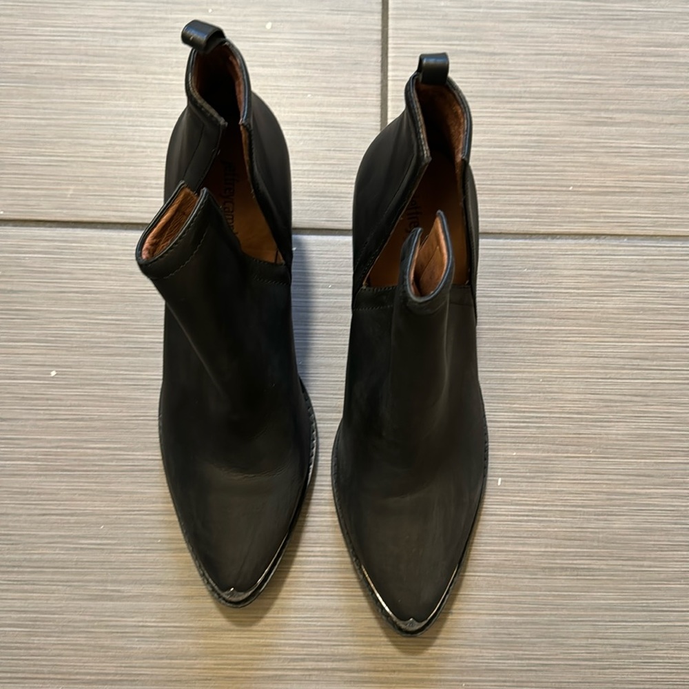 Jeffery Campbell Boots